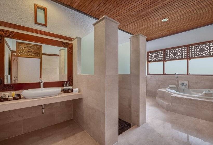 Люкс, Bali Tropic Resort & Spa   Chse Certified