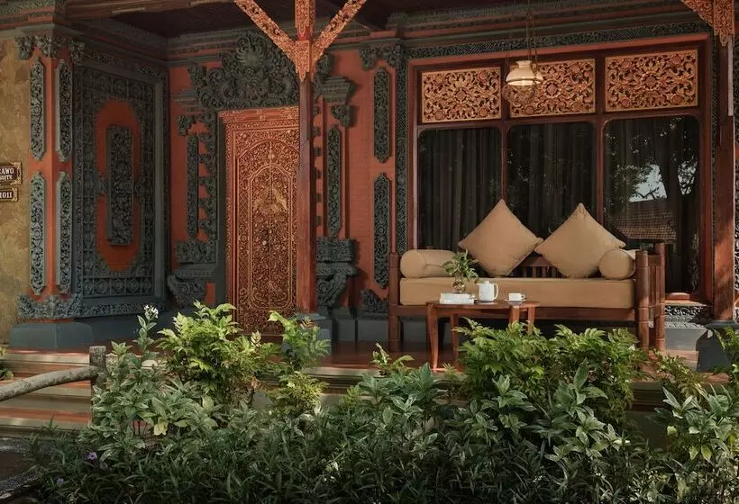 スイート, Bali Tropic Resort & Spa   Chse Certified