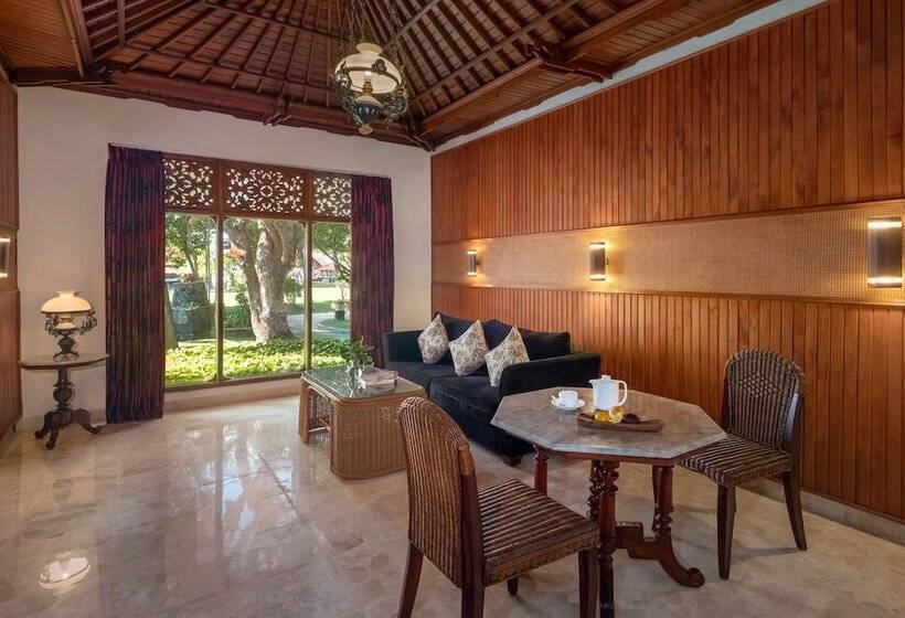 Люкс, Bali Tropic Resort & Spa   Chse Certified