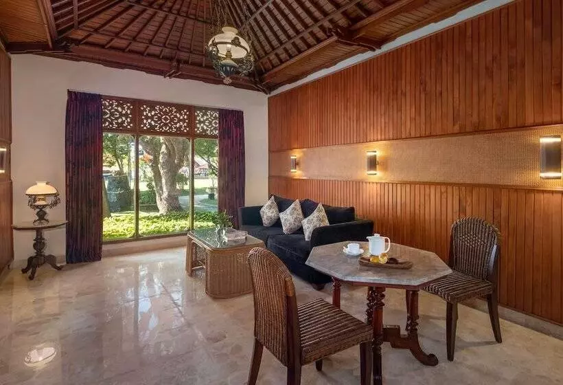 スイート, Bali Tropic Resort & Spa   Chse Certified