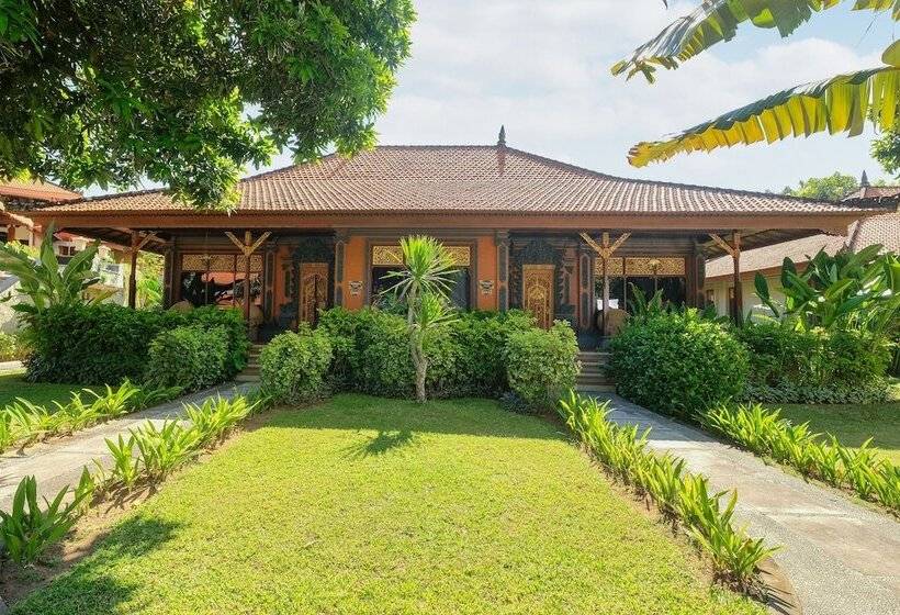 标准间, Bali Tropic Resort & Spa   Chse Certified