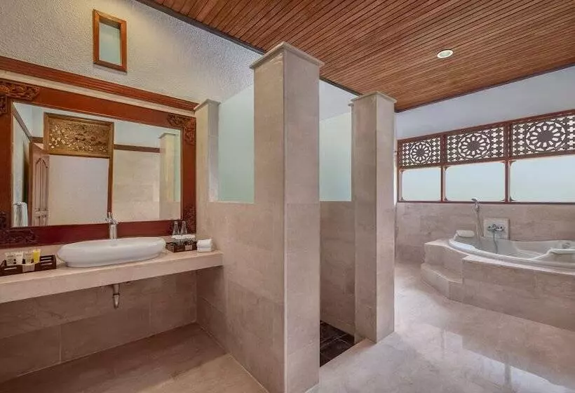 スタンダードルーム, Bali Tropic Resort & Spa   Chse Certified
