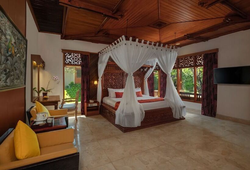 标准间, Bali Tropic Resort & Spa   Chse Certified