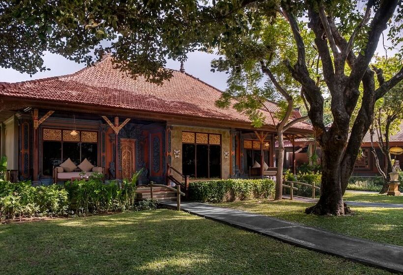 标准间, Bali Tropic Resort & Spa   Chse Certified