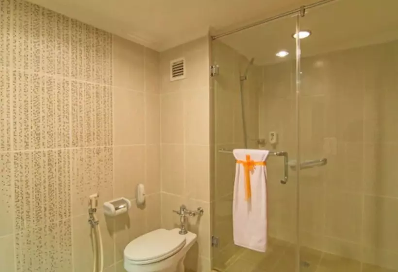 اتاق اجرایی, Artotel Gelora Senayan Jakarta