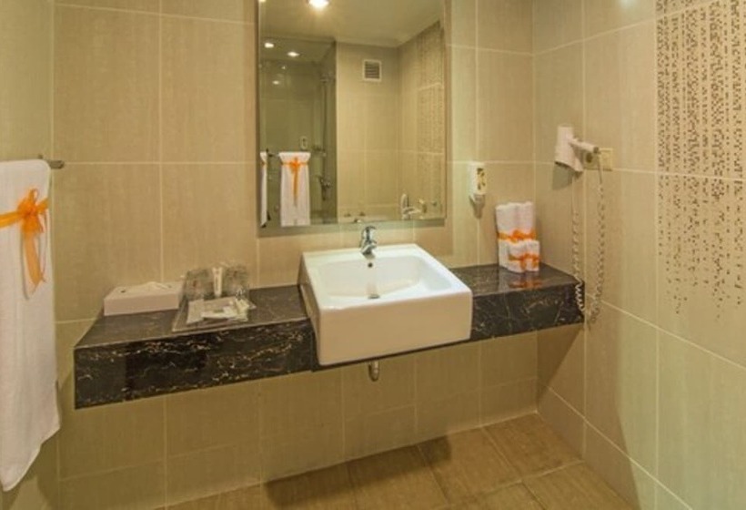 行政房间, Artotel Gelora Senayan Jakarta