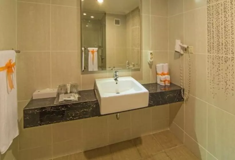 اتاق اجرایی, Artotel Gelora Senayan Jakarta