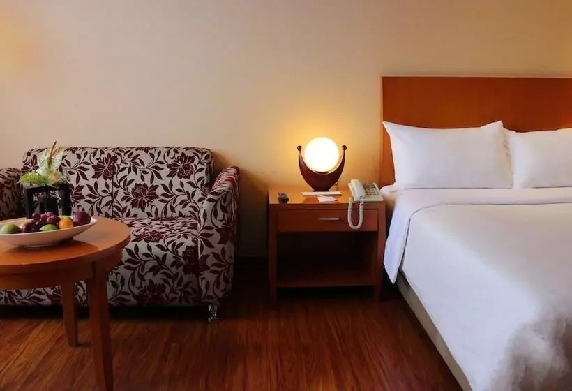 اتاق اجرایی, Artotel Gelora Senayan Jakarta