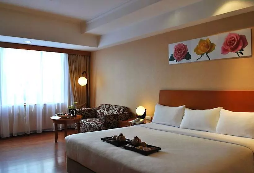 اتاق اجرایی, Artotel Gelora Senayan Jakarta