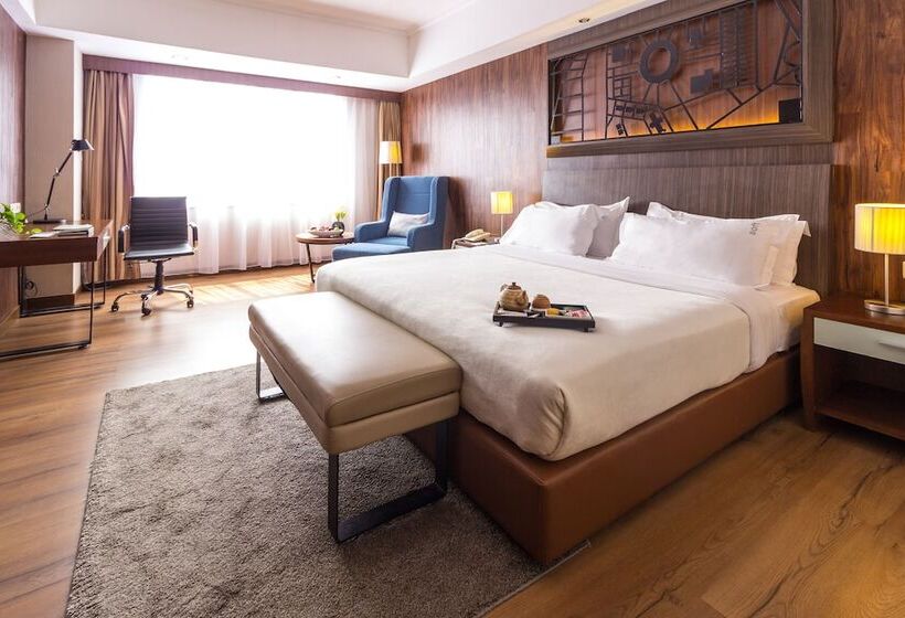 高级客房, Artotel Gelora Senayan Jakarta