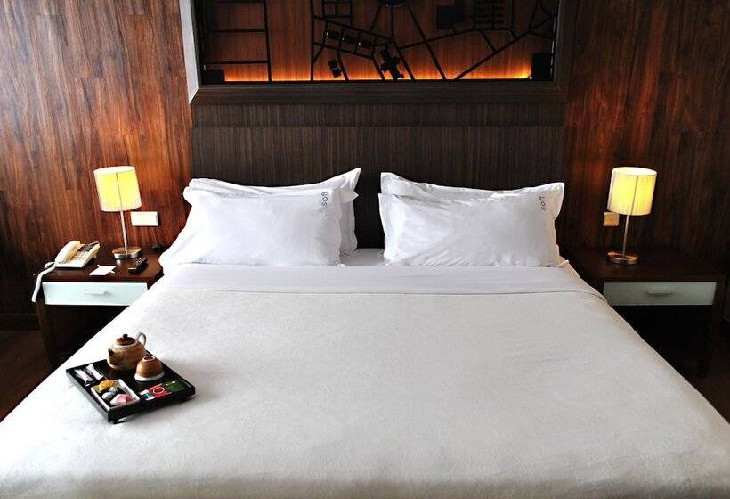 Номер Премиум, Artotel Gelora Senayan Jakarta