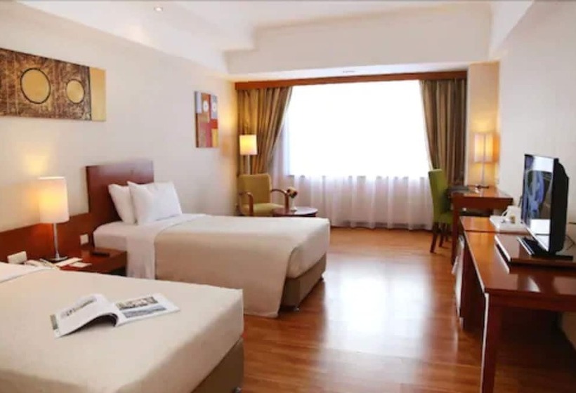 豪华房间, Artotel Gelora Senayan Jakarta