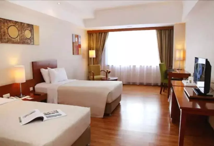 اتاق لوکس, Artotel Gelora Senayan Jakarta