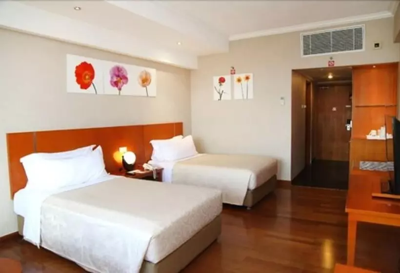 اتاق اجرایی, Artotel Gelora Senayan Jakarta