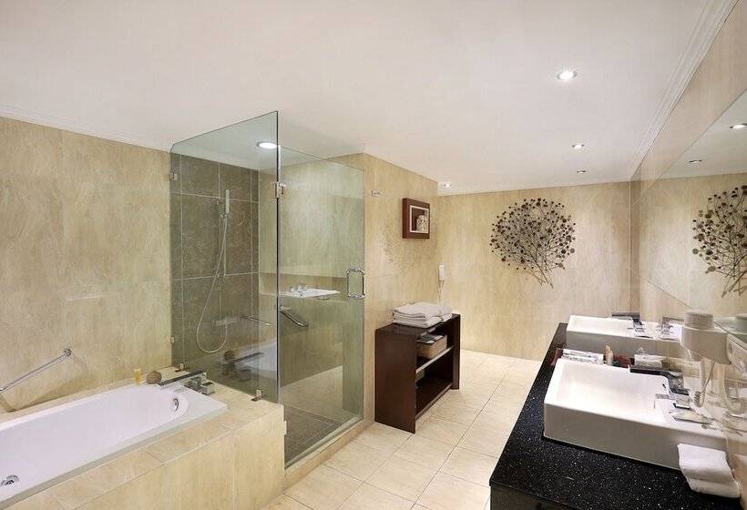 Suite Presidencial, Artotel Gelora Senayan Jakarta
