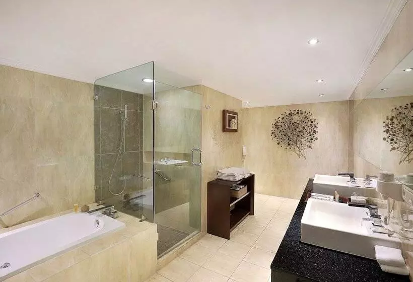 سوئیت پرزیدنت, Artotel Gelora Senayan Jakarta