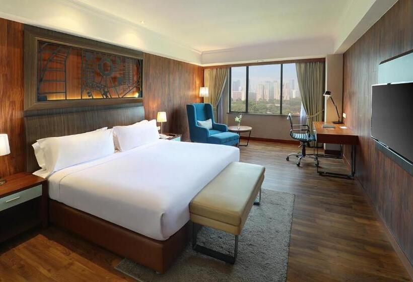 高级客房, Artotel Gelora Senayan Jakarta