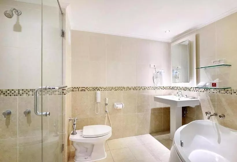 اتاق پرمیوم, Artotel Gelora Senayan Jakarta