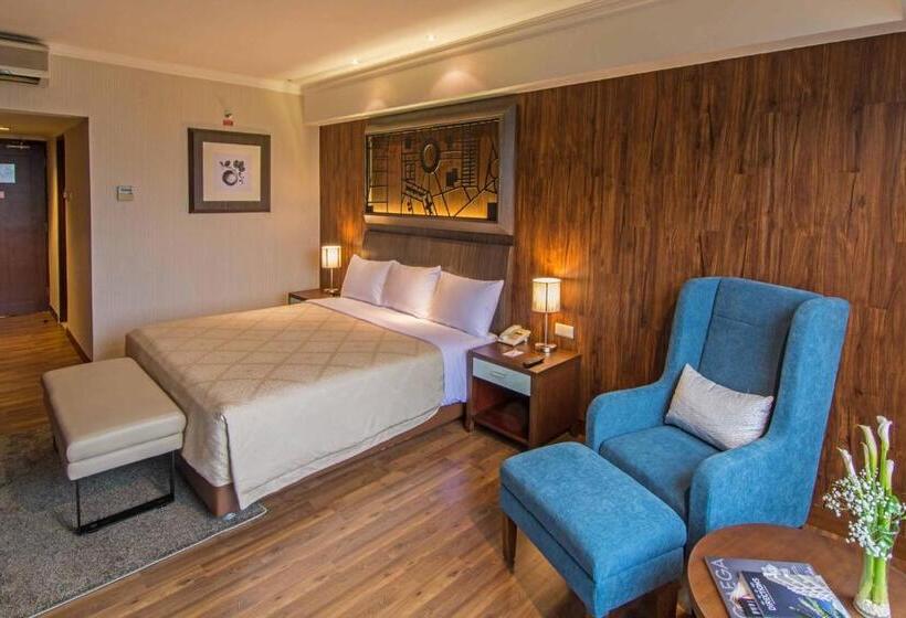 高级客房, Artotel Gelora Senayan Jakarta