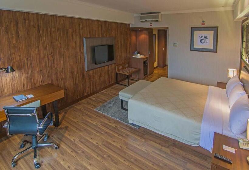 高级客房, Artotel Gelora Senayan Jakarta