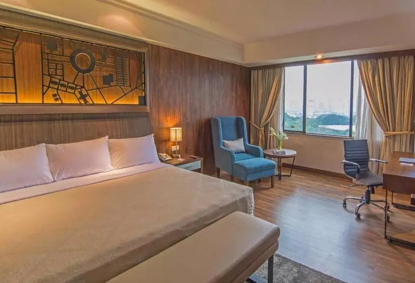 اتاق پرمیوم, Artotel Gelora Senayan Jakarta