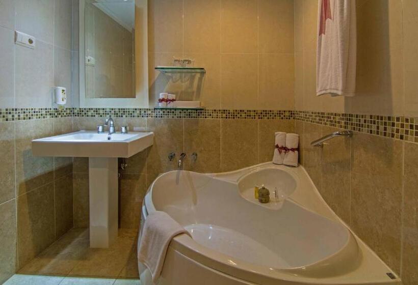 高级客房, Artotel Gelora Senayan Jakarta