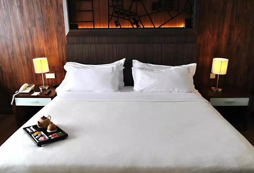 اتاق پرمیوم, Artotel Gelora Senayan Jakarta
