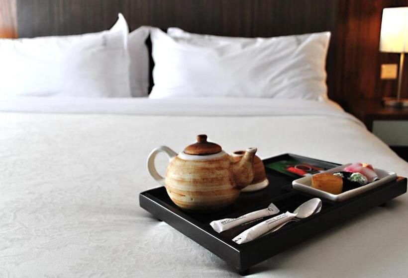 高级客房, Artotel Gelora Senayan Jakarta