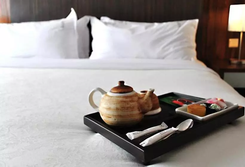 اتاق پرمیوم, Artotel Gelora Senayan Jakarta
