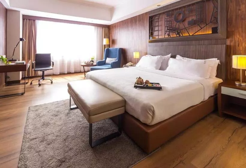 اتاق پرمیوم, Artotel Gelora Senayan Jakarta