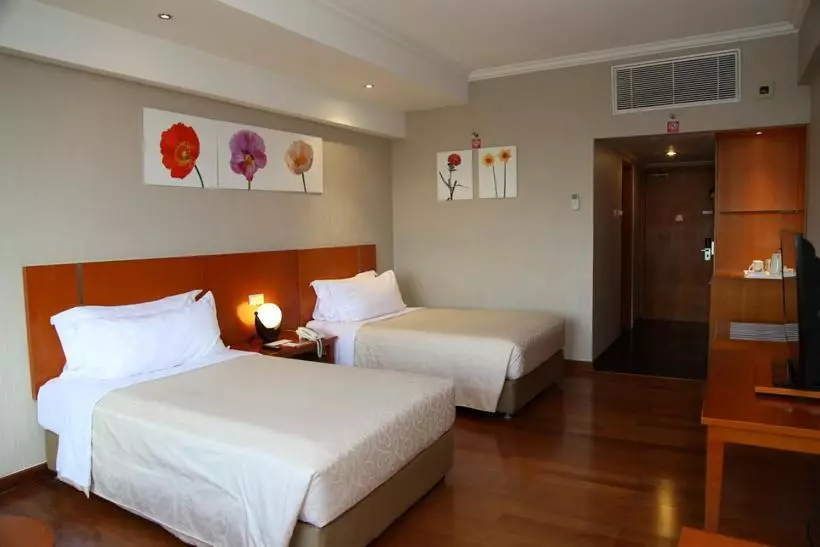 اتاق اجرایی, Artotel Gelora Senayan Jakarta