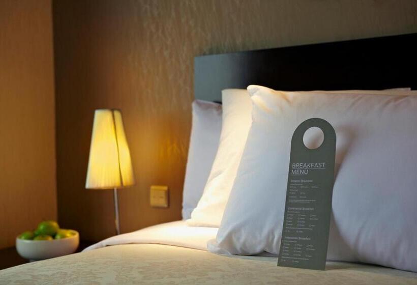 行政房间, Artotel Gelora Senayan Jakarta