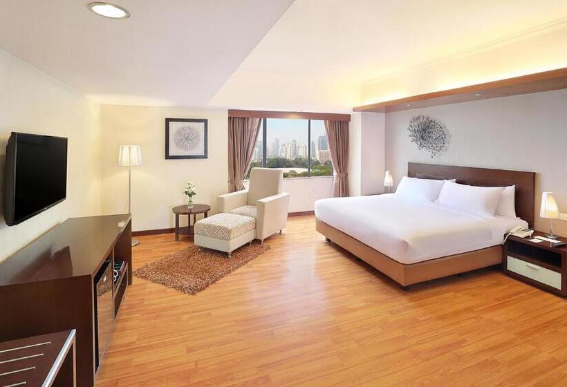 总统套房, Artotel Gelora Senayan Jakarta