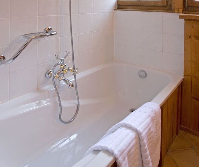 اتاق سوپریور, Hôtel Le Jeu De Paume