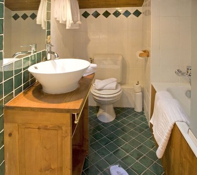 اتاق سوپریور, Hôtel Le Jeu De Paume