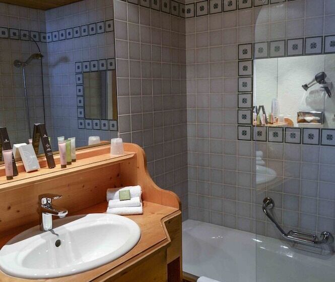 اتاق سوپریور, Hôtel Le Jeu De Paume