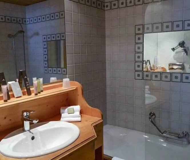 اتاق سوپریور, Hôtel Le Jeu De Paume