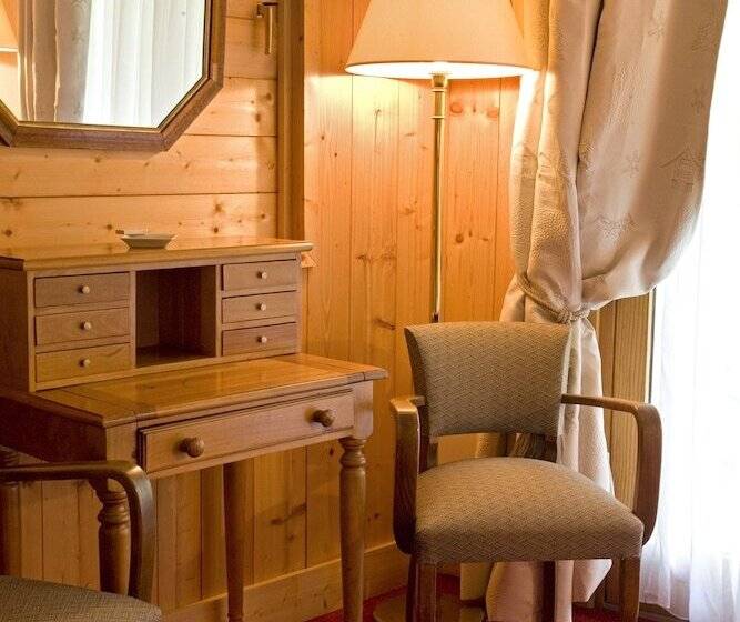 اتاق سوپریور, Hôtel Le Jeu De Paume