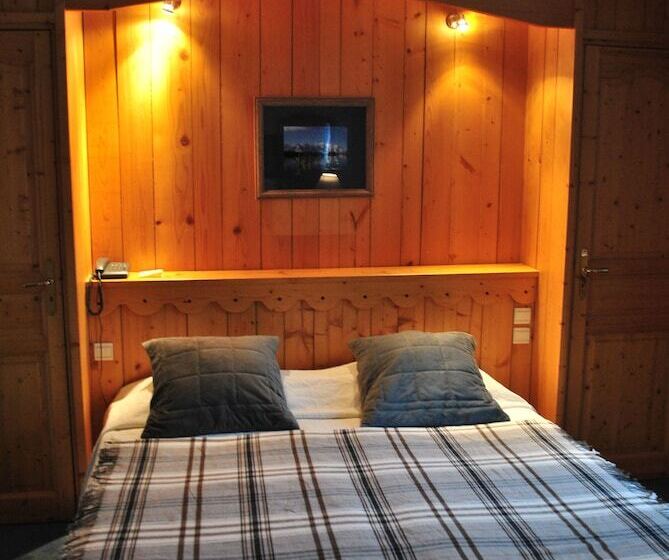 اتاق سوپریور, Hôtel Le Jeu De Paume