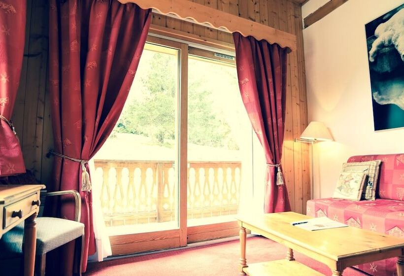 اتاق سوپریور, Hôtel Le Jeu De Paume