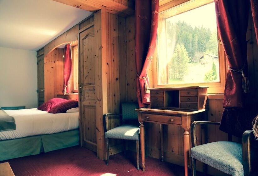 اتاق سوپریور, Hôtel Le Jeu De Paume