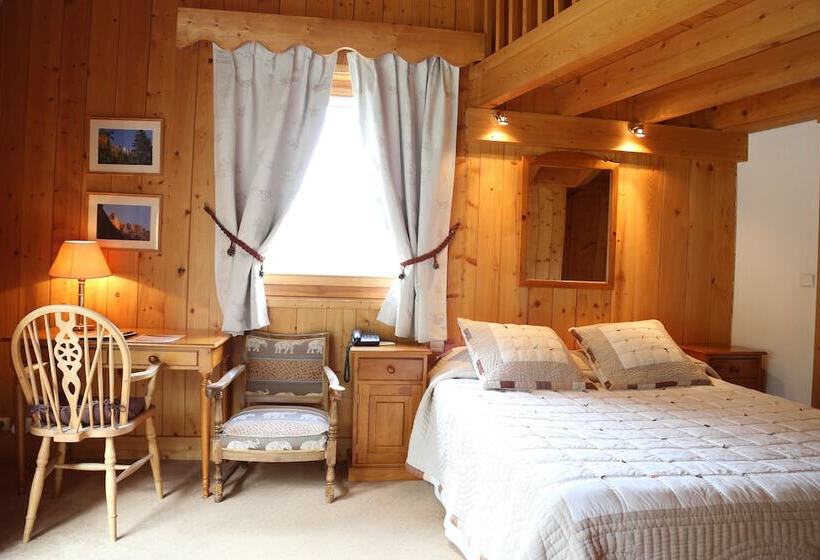 اتاق سوپریور, Hôtel Le Jeu De Paume