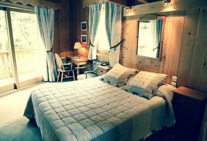 اتاق سوپریور, Hôtel Le Jeu De Paume