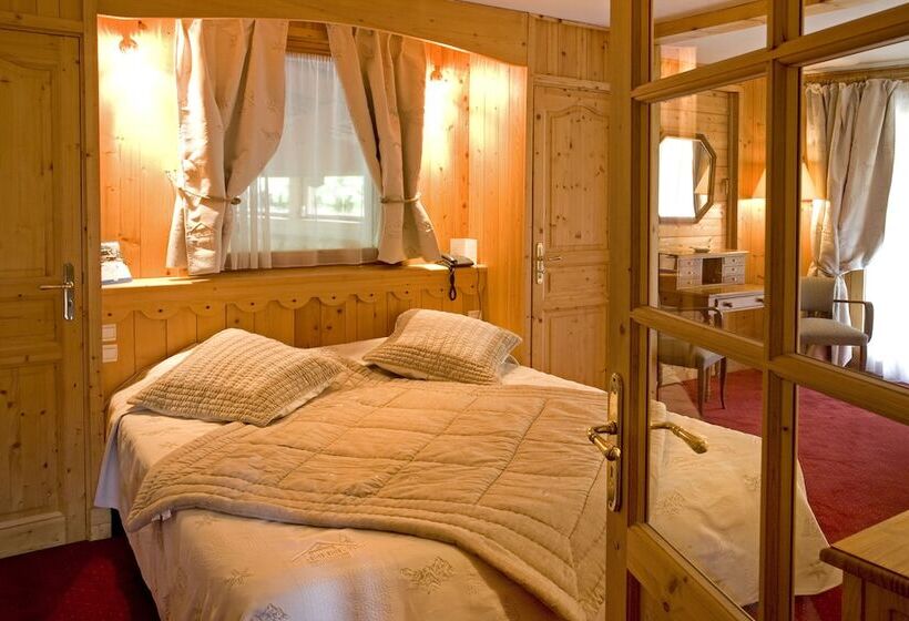 Номер Superior, Hôtel Le Jeu De Paume