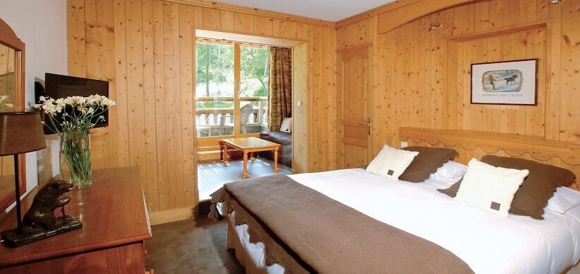 اتاق سوپریور, Hôtel Le Jeu De Paume