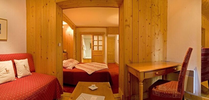 اتاق سوپریور, Hôtel Le Jeu De Paume