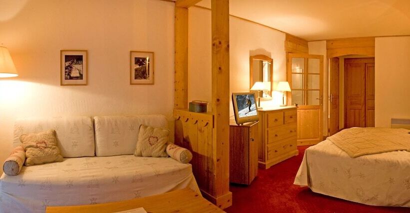 اتاق سوپریور, Hôtel Le Jeu De Paume