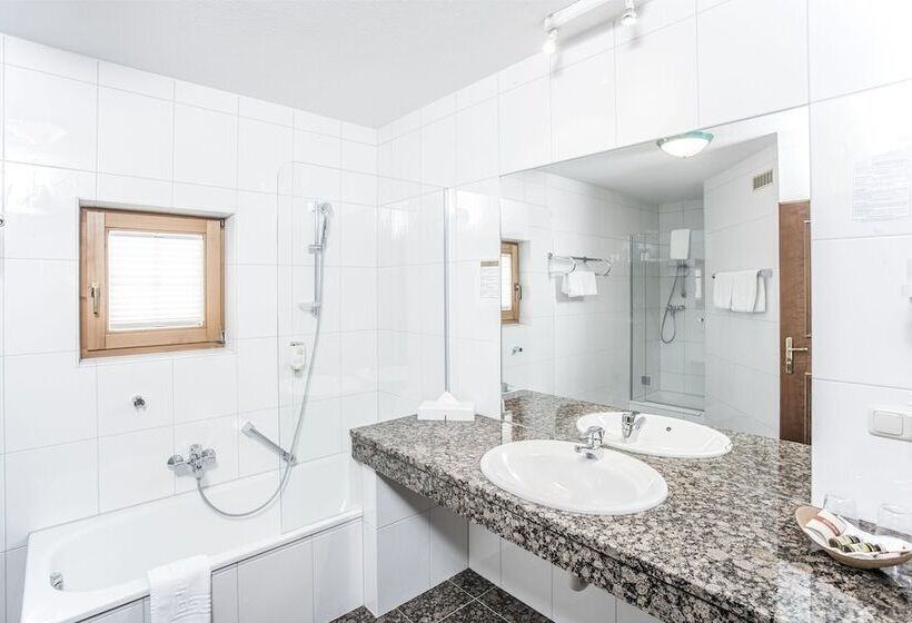 ファミリールーム, Elisabeth, 4 Sterne Superior