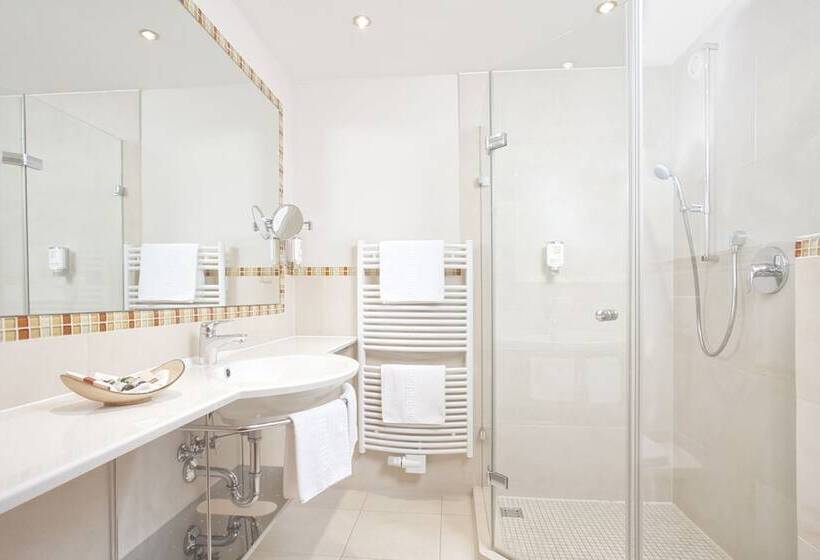 スタンダードルーム, Elisabeth, 4 Sterne Superior