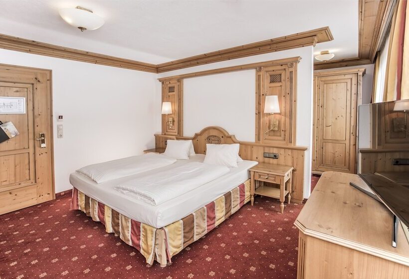 スタンダードルーム, Elisabeth, 4 Sterne Superior